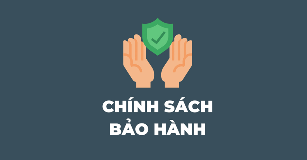 Dịch vụ bảo hành