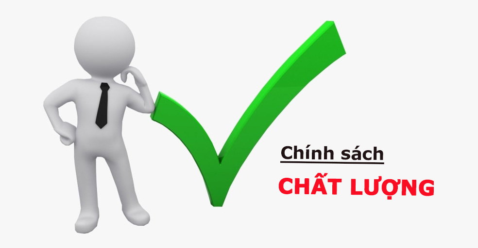Chính sách chất lượng