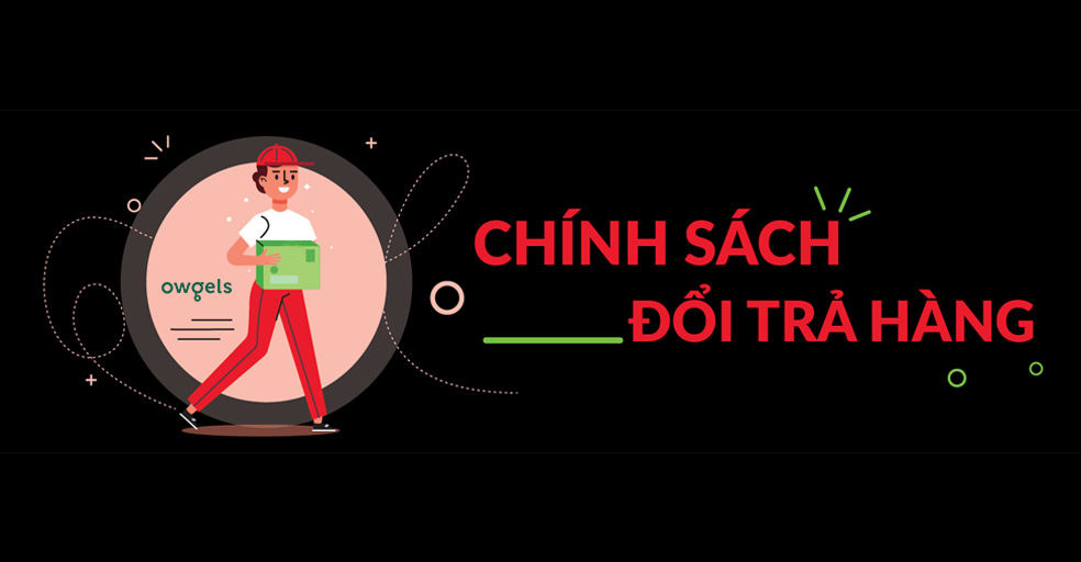Chính sách đổi trả